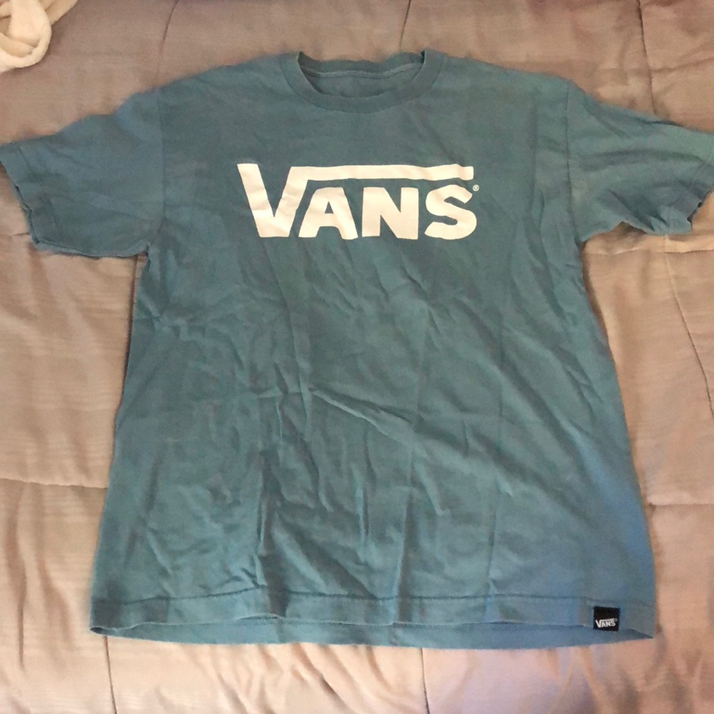 Vans Tee Shirt
